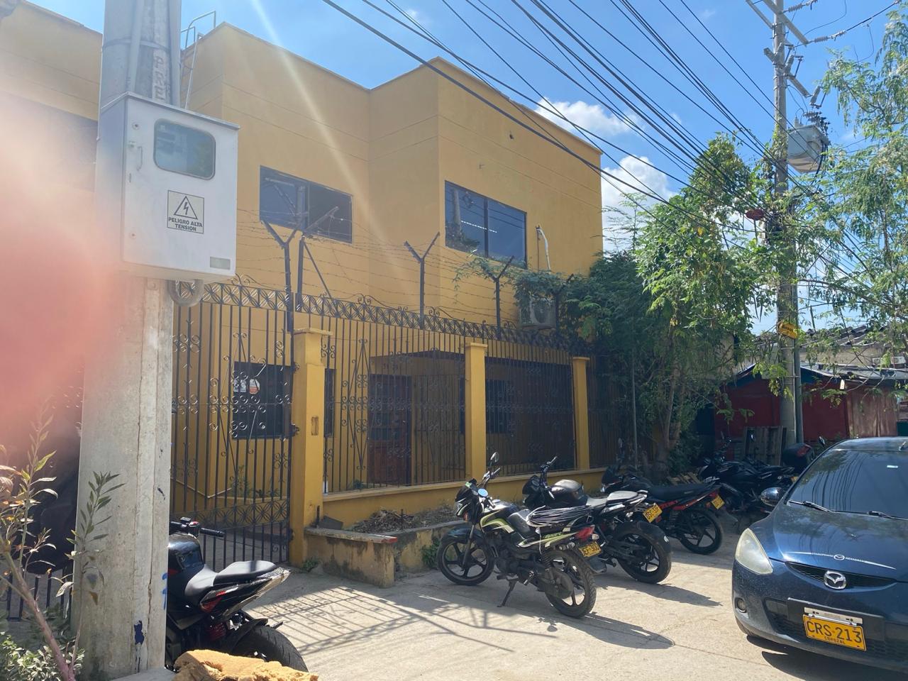 Finca Raiz